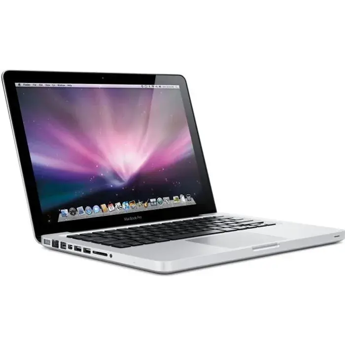 Macbook Pro 2011