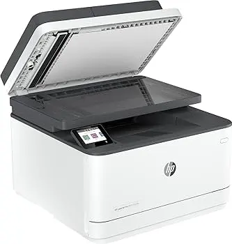 HP laser Jet pro 3102fdw