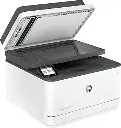HP laser Jet pro 3102fdw