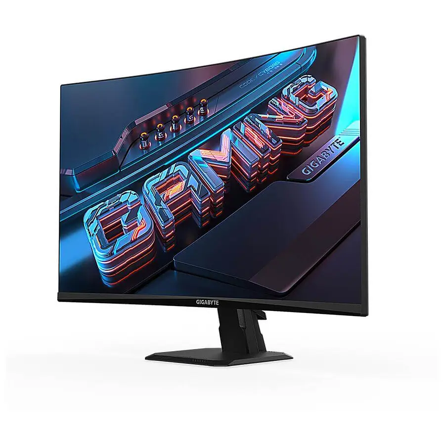 Moniteur Gaming écran incurvé gigabyte GS32QC