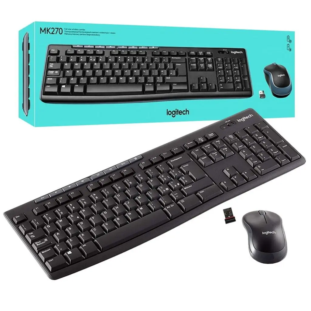 Pack-clavier-souris-Logitech Wireless-Desktop-MK270.png