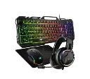 Pack Gaming Pro-MKH5