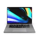 Macbook Pro Touch Bar (2019)