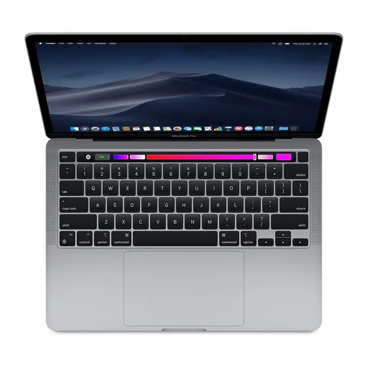 Macbook Pro Touch Bar (2020/2021)