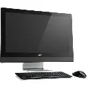 Acer Aspire Z3-615 Touch Tactile