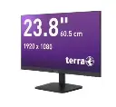 TERRA Moniteur Pc Bureautique HD 1080P