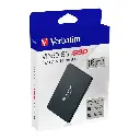Disque dur interne SSD 512 GB