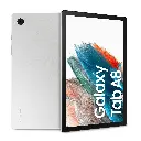 Tablette samsung silver galaxy TAB A8