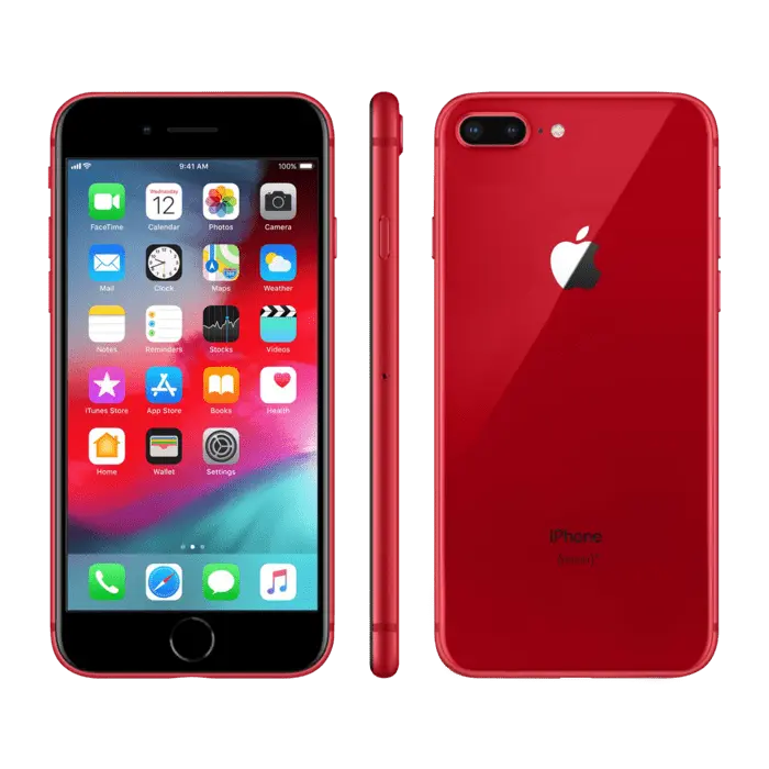 Iphone 8 Plus