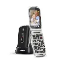 Téléphone Senior T201 Tokvia