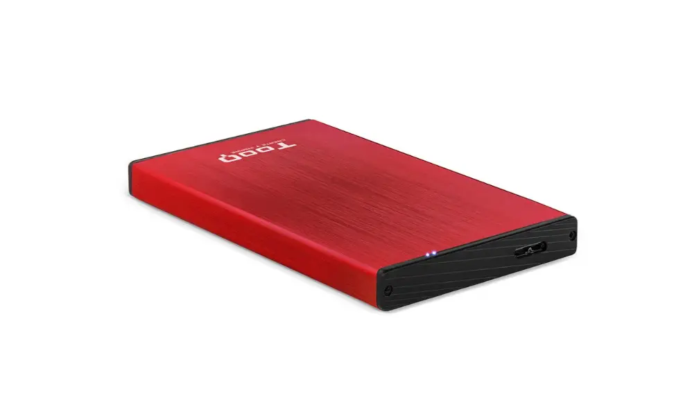 Boitier Disque dur externe SSD 