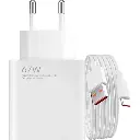 Chargeur Rapide USB-C 67 W
