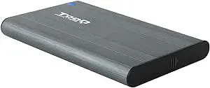 Boitier disque dur externe SSD 2.5
