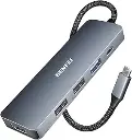 HUB USB Type-C BENFEI