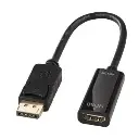 Adaptateur Display Port vers HDMI 4K