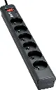 Parasurtenseur EATON 4 prises 