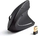 Souris Ergonomique verticale sans fil 