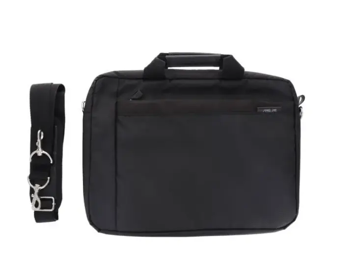 Asus Sacoche noire CARRY BAG pour ordinateur portable 