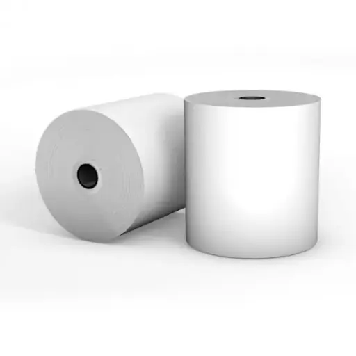 Rouleaux de papier Impression thermique