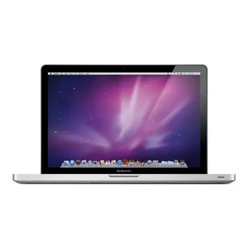 Macbook Pro (fin 2011)