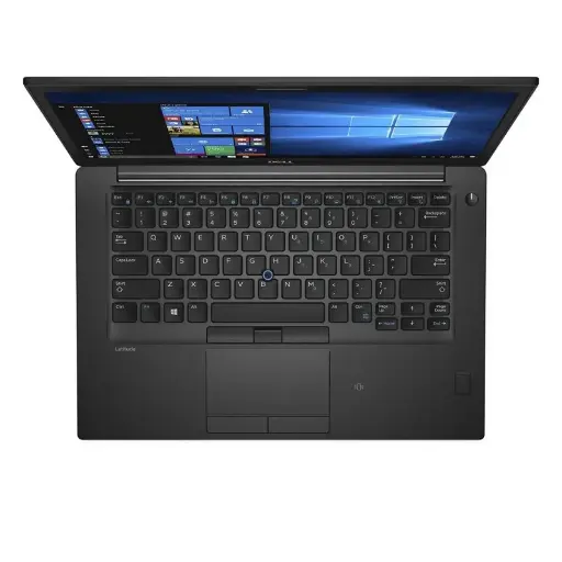 Dell Latitude 7480