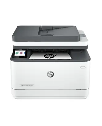 HP Laser Jet Pro 3103fdw 