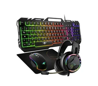 Pack Gaming Pro-MKH5