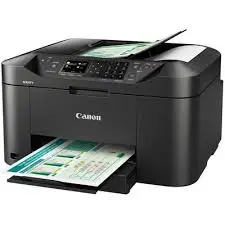 Canon Maxify MB2150 Semi-Pro