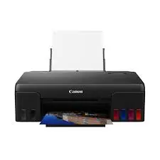 Canon Megatank G550