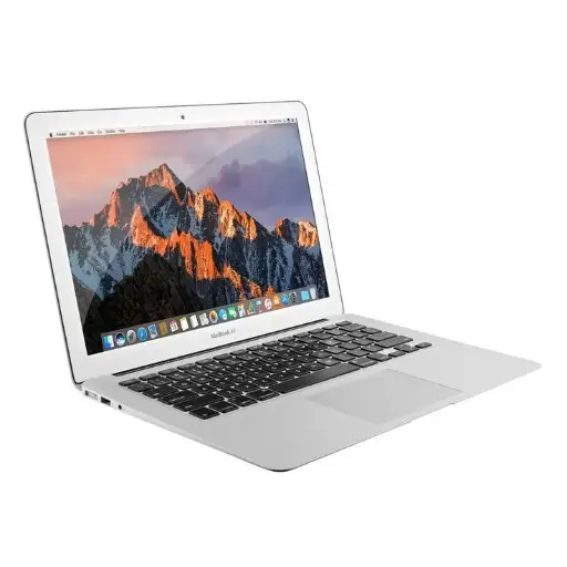 Macbook Air (2017)