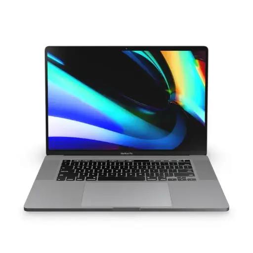 Macbook Pro Touch Bar (2019)