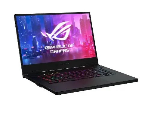 Asustek Zephyrus M Gaming