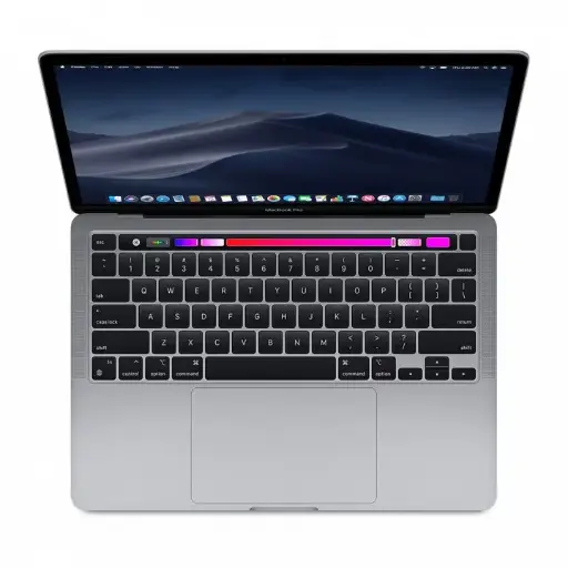 Macbook Pro Touch Bar (2020/2021)
