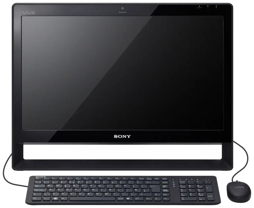 Sony Vaio Grade B
