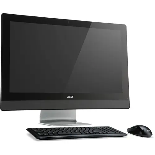 Acer Aspire Z3-615 Touch Tactile