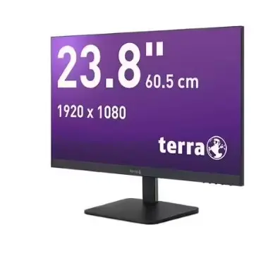 TERRA Moniteur Pc Bureautique HD 1080P