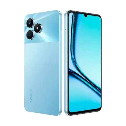 Smartphone Realme Note 50