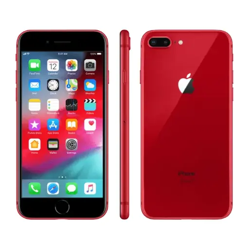 Iphone 8 Plus