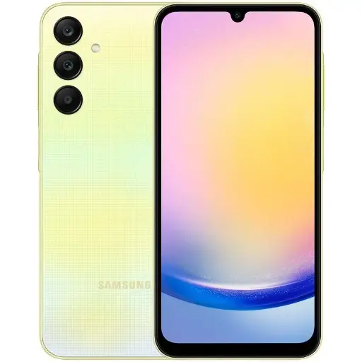 Samsung A25 5G