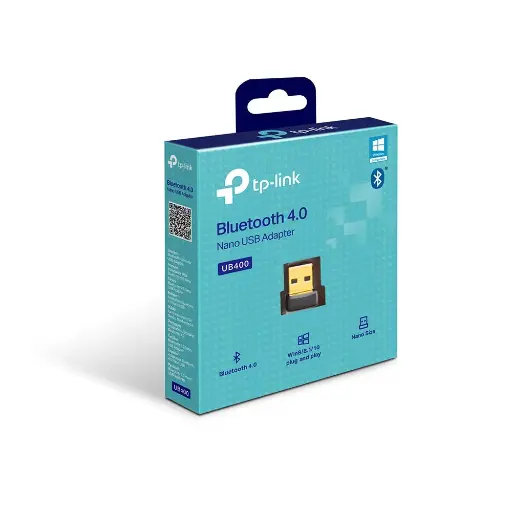 Adaptateur USB Bluetooth Tp-Link