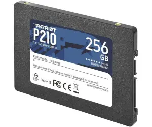 Disque Dur interne Patriot 256 GB SSD
