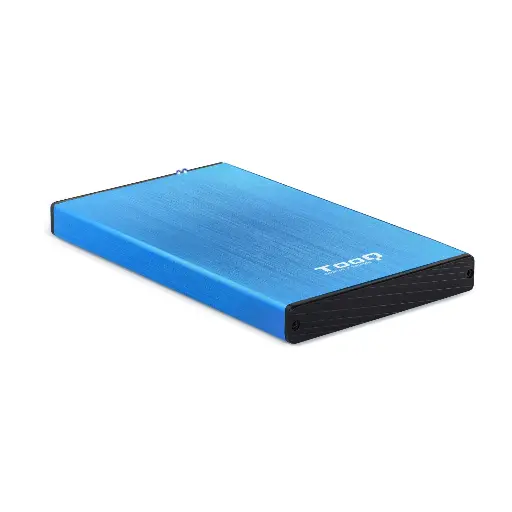 Boitier TooQ Disque dur externe SSD 