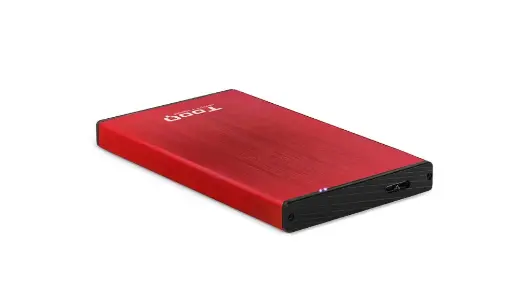 Boitier Disque dur externe SSD 