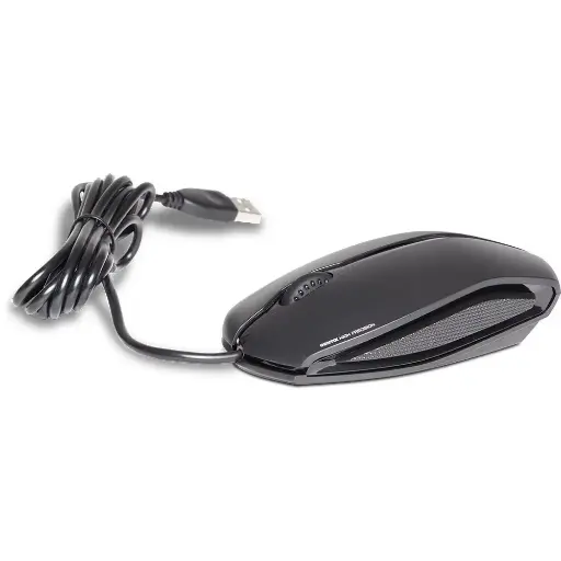 Souris Terra Mouse 1000 Corded 