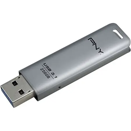 Clé USB PNY de 256 GB 