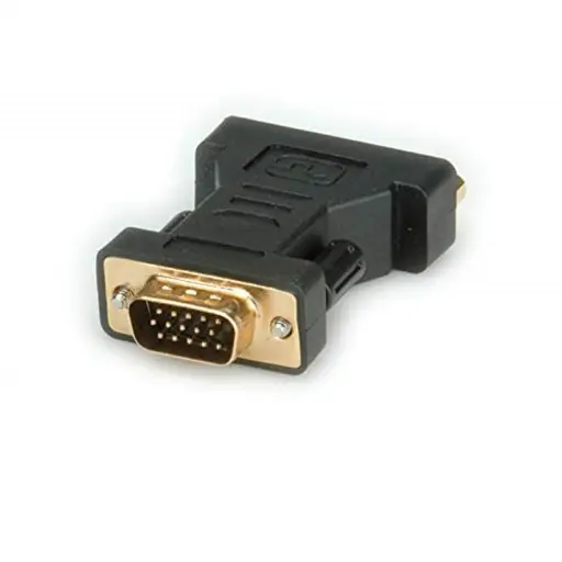 Adaptateur VGA vers DVI 