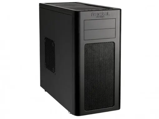 Boitier pour pc Fractal Arc Mini